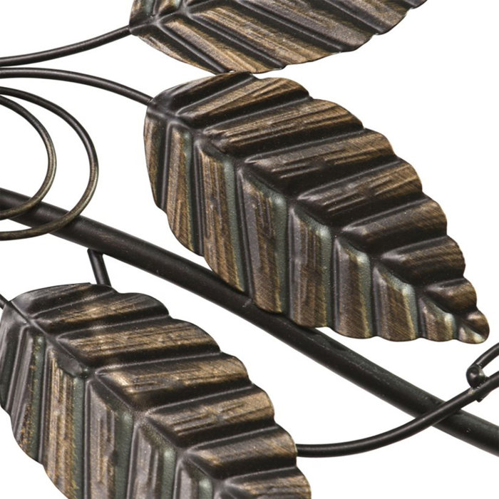 Red Barrel Studio® Enchanting Over the Door Wall Décor & Reviews | Wayfair